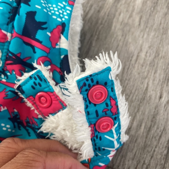 Patagonia Bomber Hat Size 6 Month - Picture 11 of 11